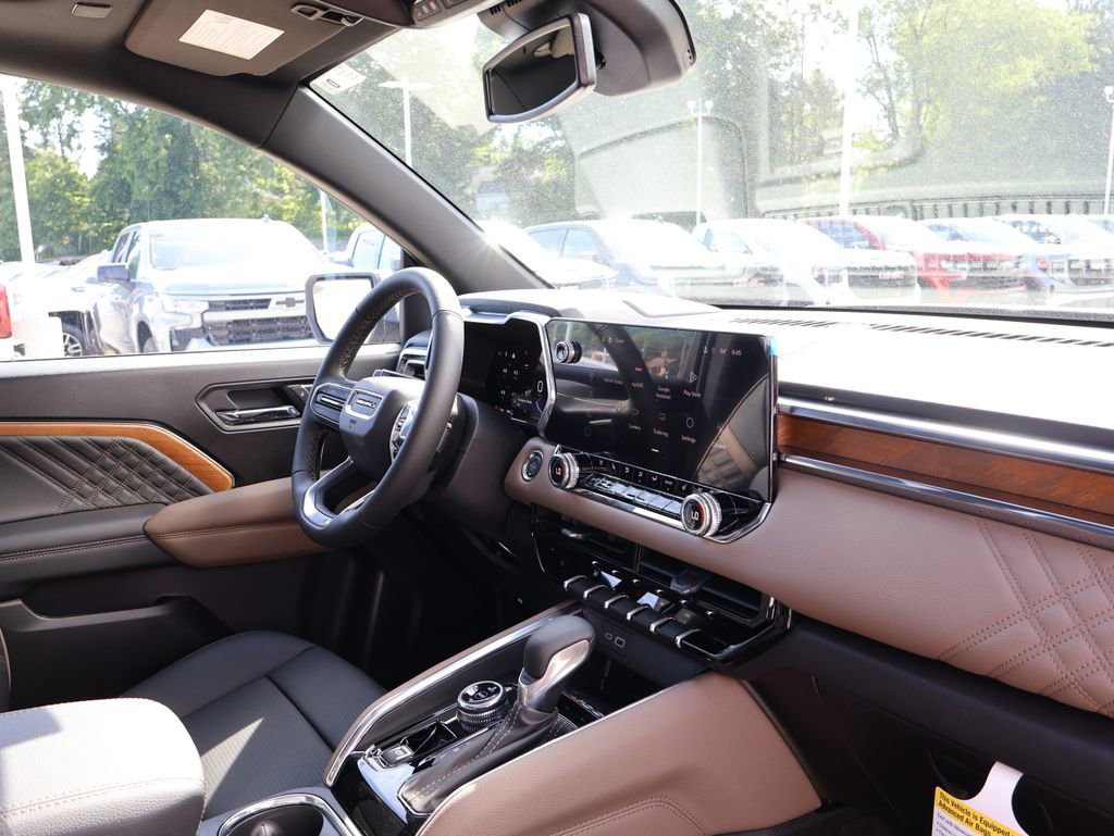 New 2026 GMC Canyon Denali AWD/4WD image 42