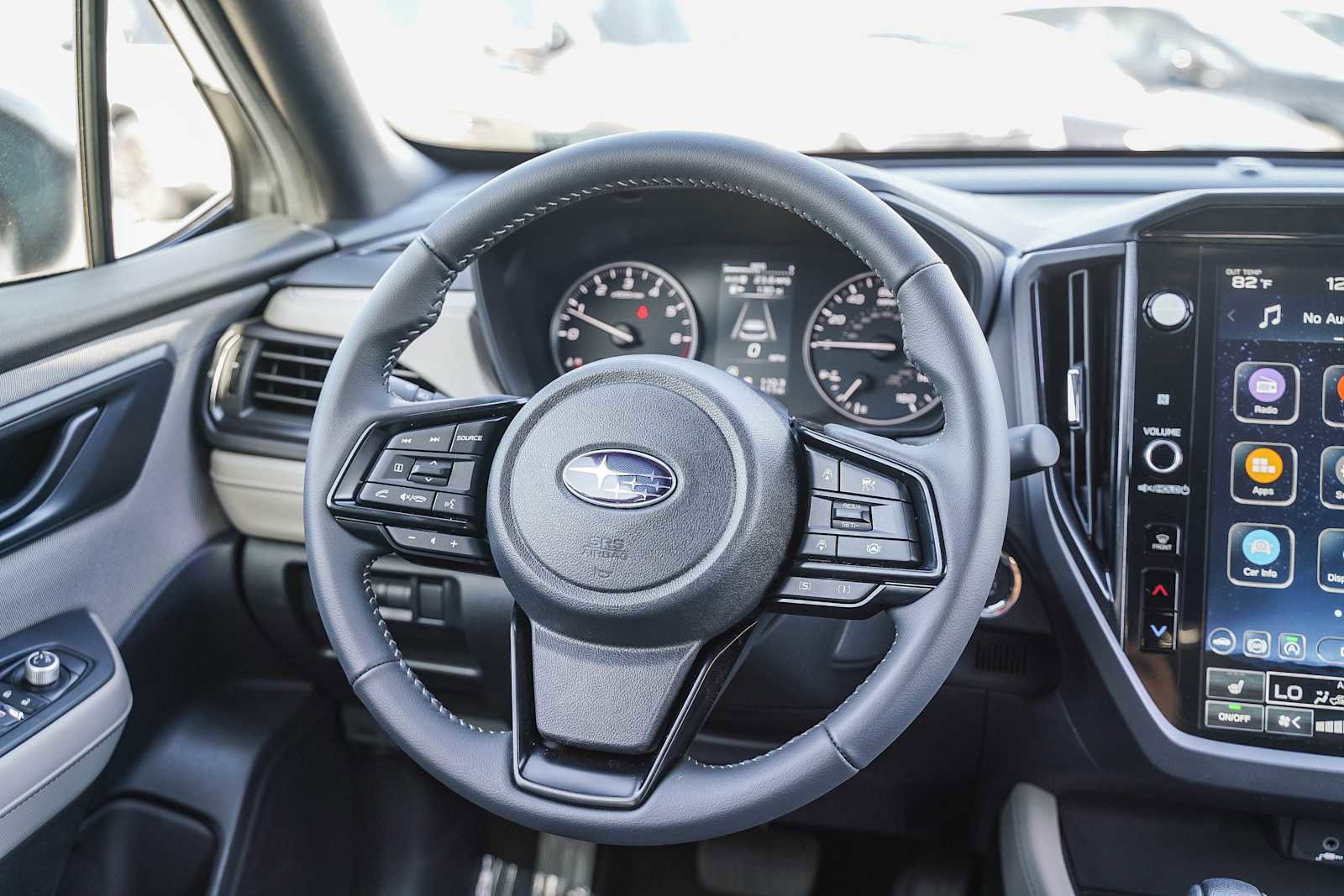 New 2026 Subaru Forester Premium image 17