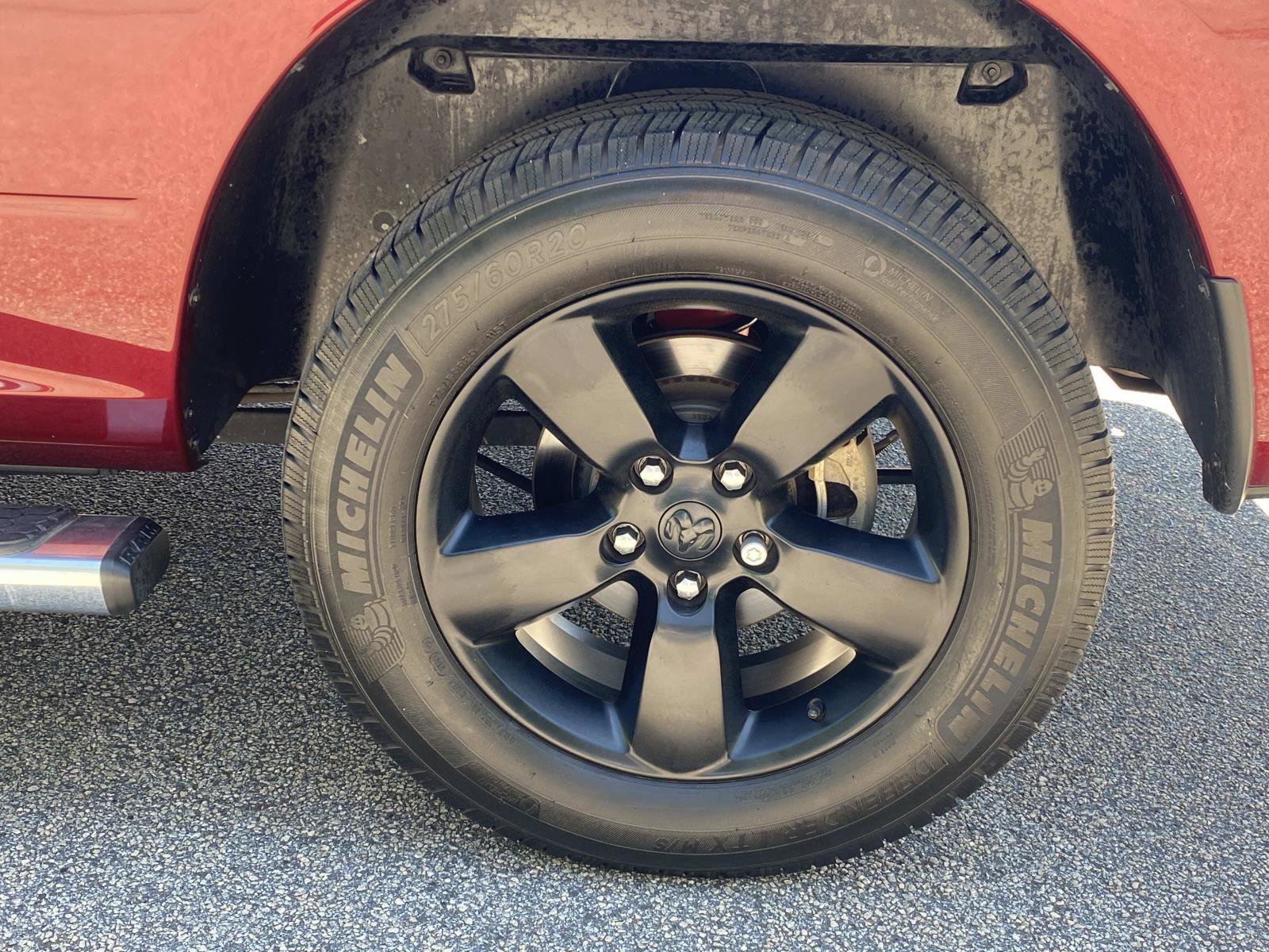 Used 2019 RAM 1500 Express w/ Express Value Package image 15