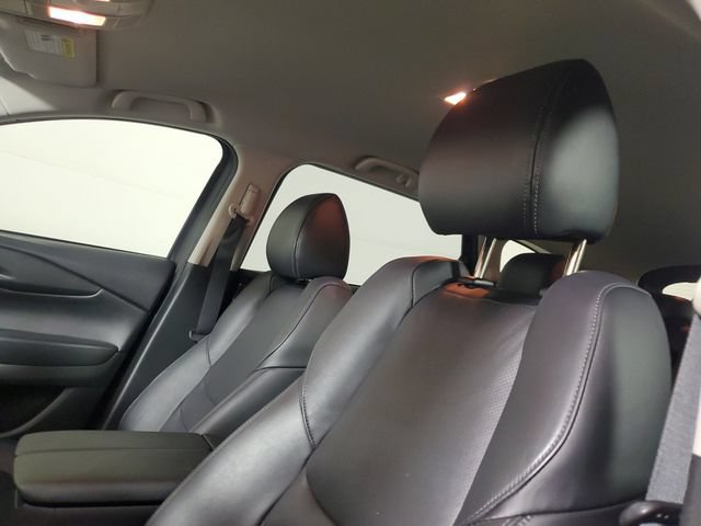 Certified 2022 MAZDA CX-9 Touring AWD/4WD image 20