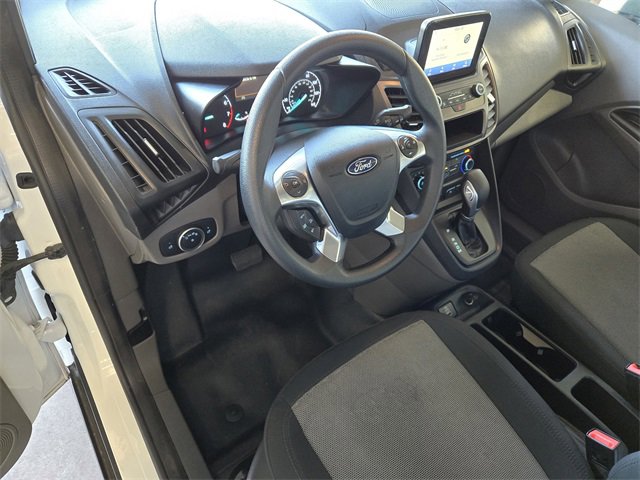 Used 2023 Ford Transit Connect XL image 27