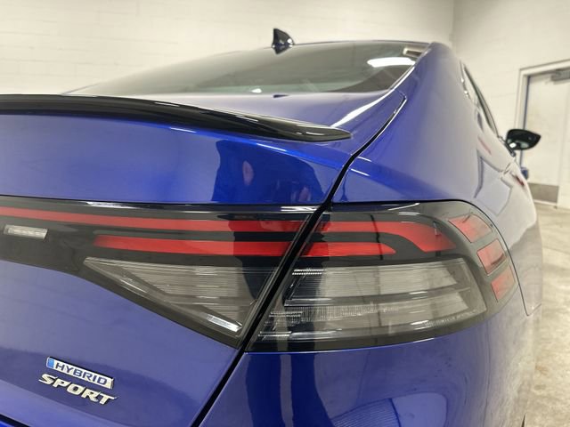 Used 2024 Honda Accord Sport image 22