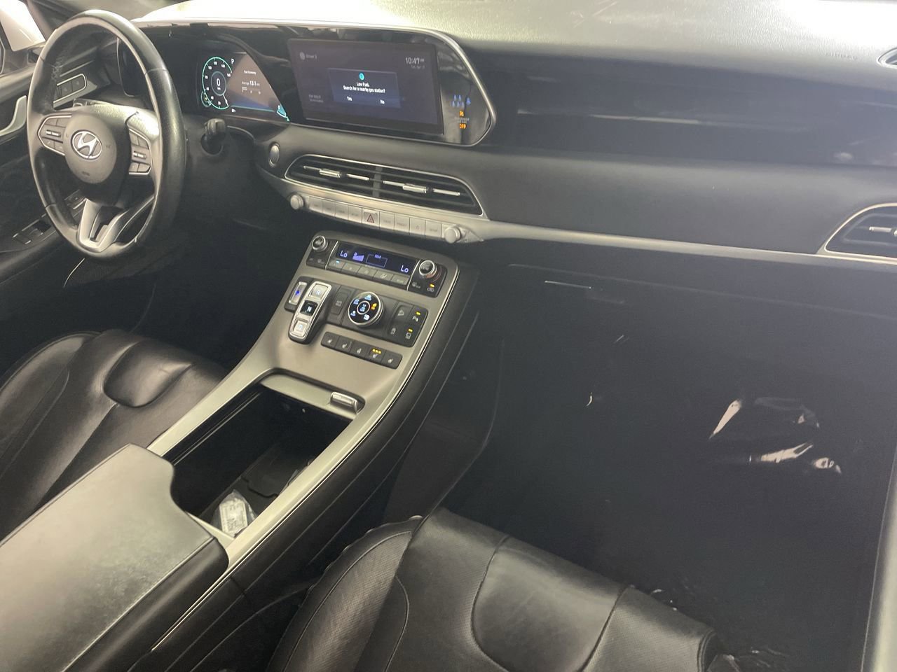 Used 2022 Hyundai Palisade Calligraphy w/ Cargo Package image 25