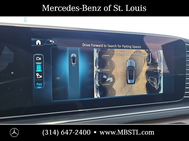 New 2026 Mercedes-Benz GLE 450 4MATIC image 36