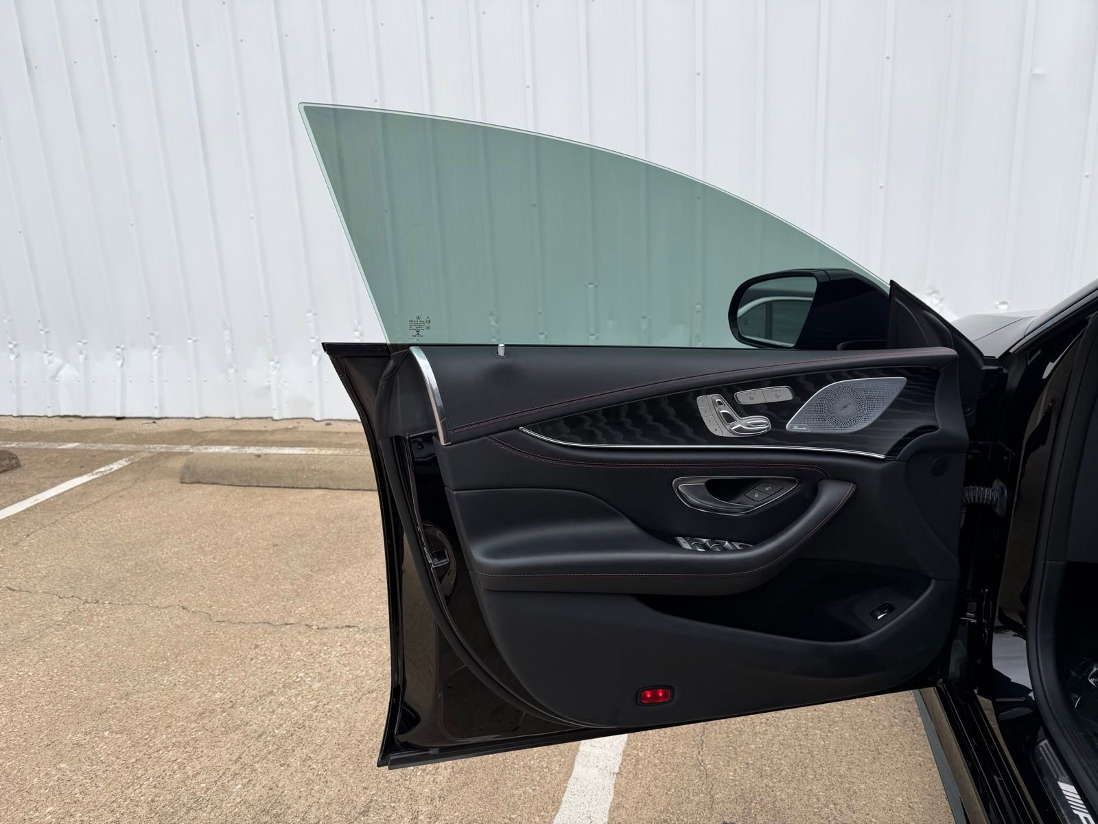 Used 2021 Mercedes-Benz CLS 53 AMG 4MATIC image 21