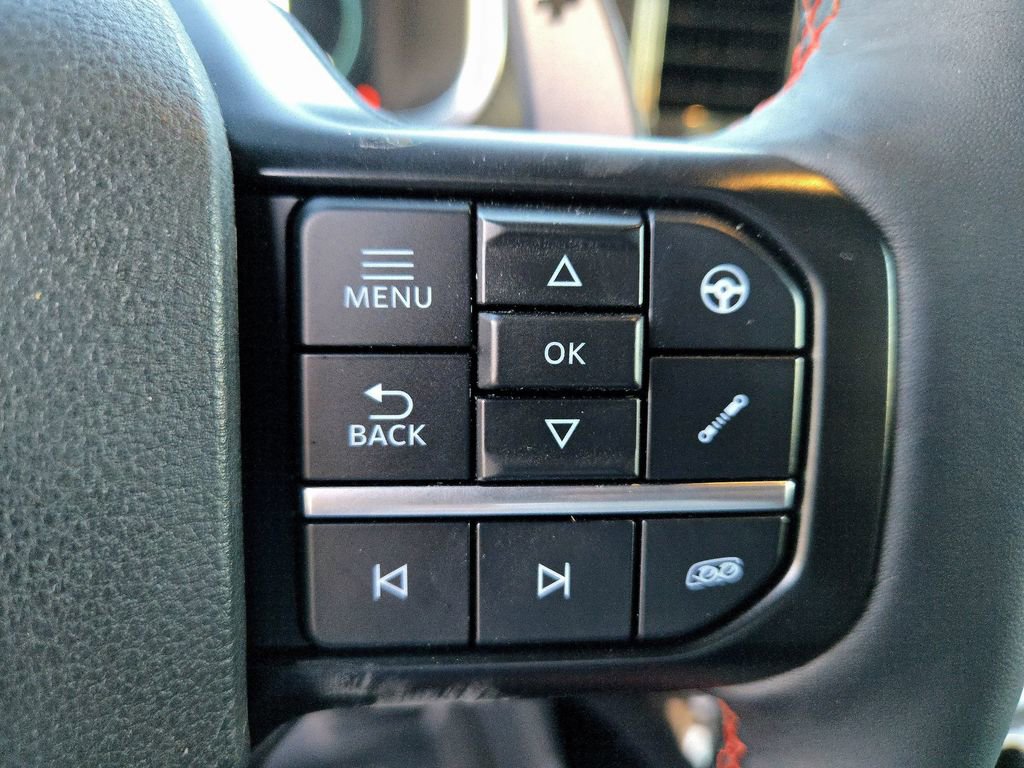 Used 2023 Ford F150 Raptor w/ Raptor 37 Performance Package image 16