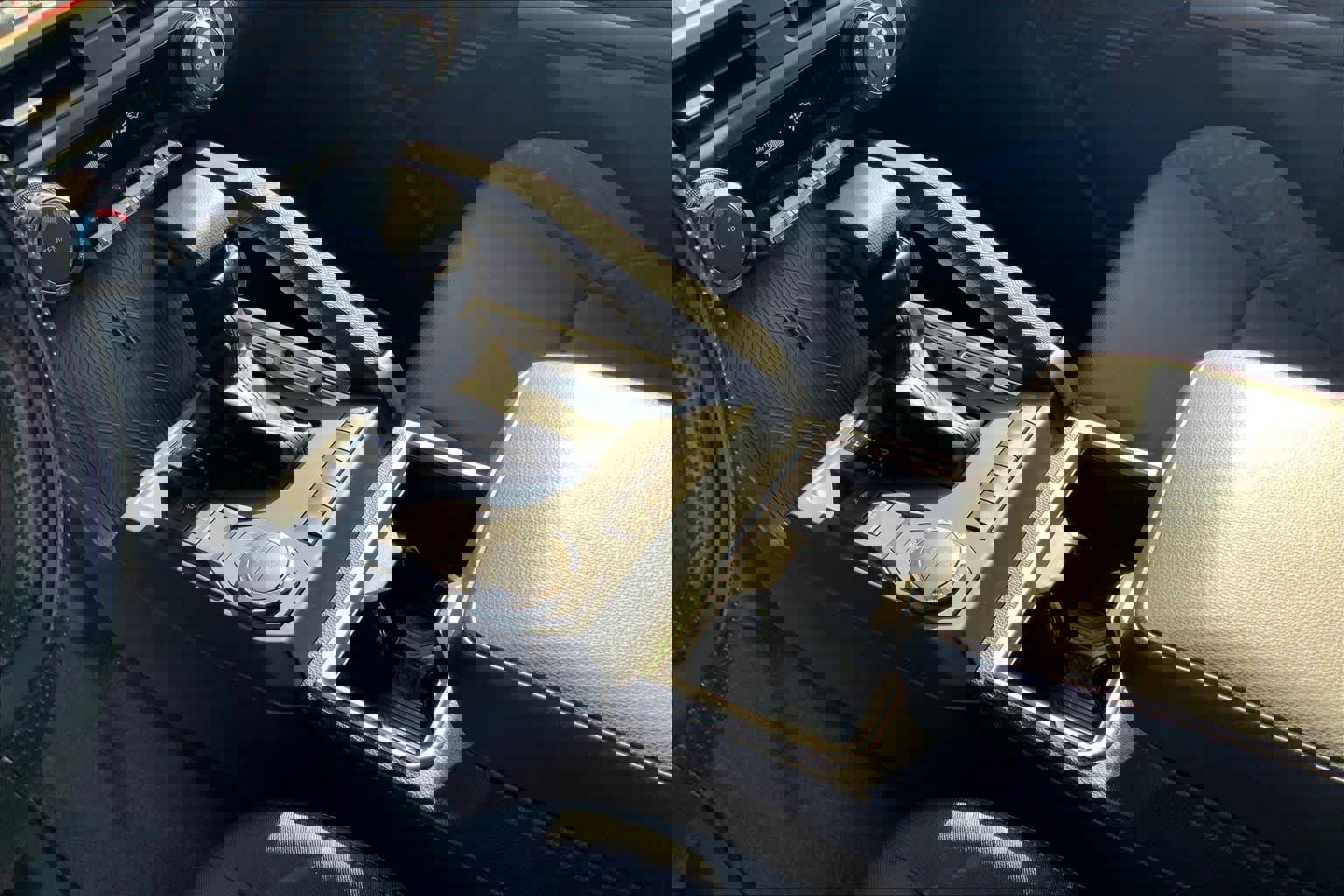 New 2026 Toyota Tacoma SR5 image 7