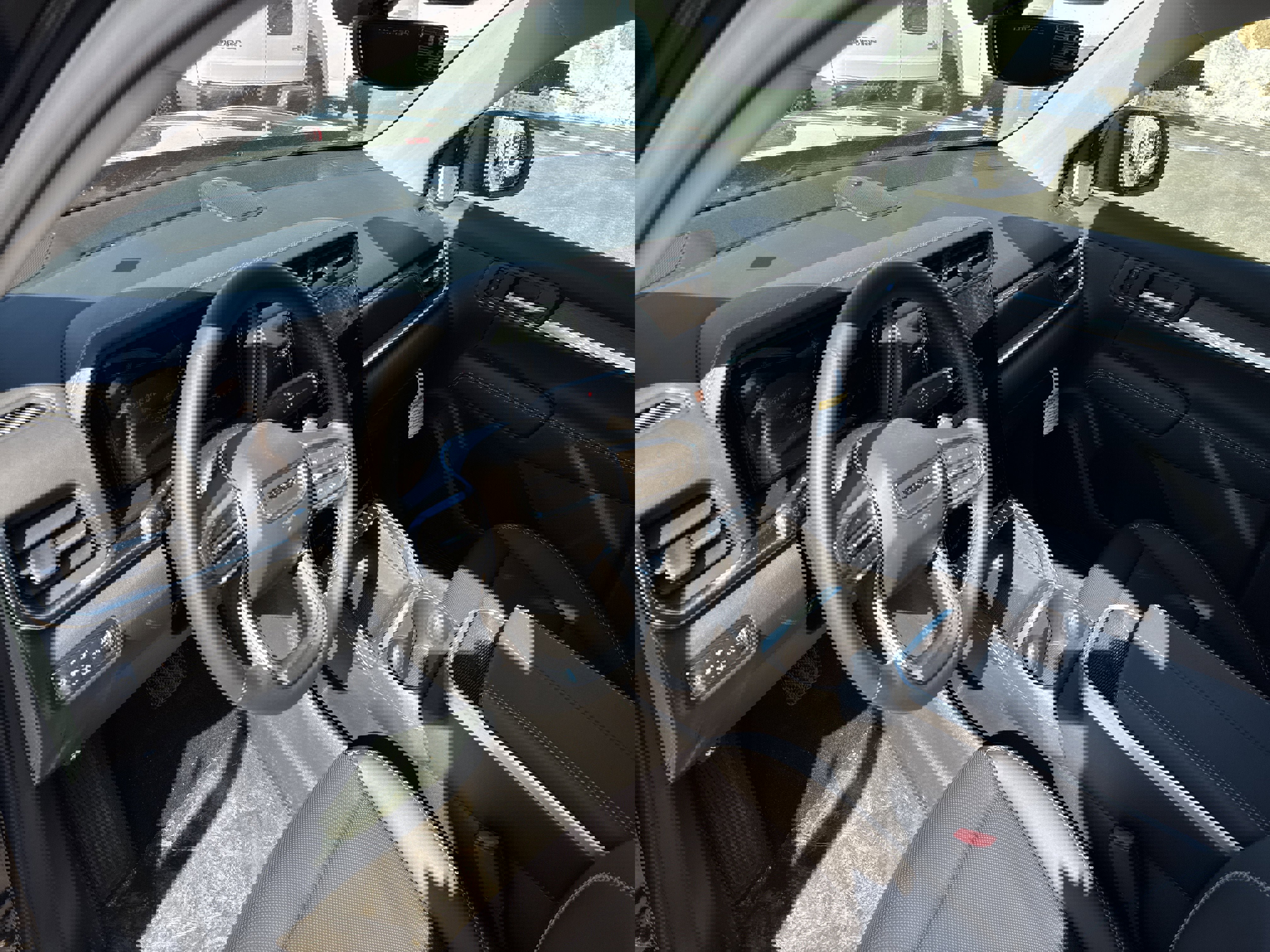 New 2026 GMC Terrain Denali image 14