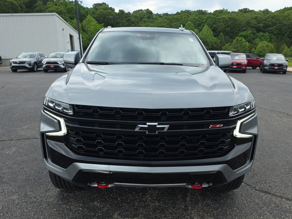 Used 2023 Chevrolet Tahoe Z71 AWD/4WD image 3