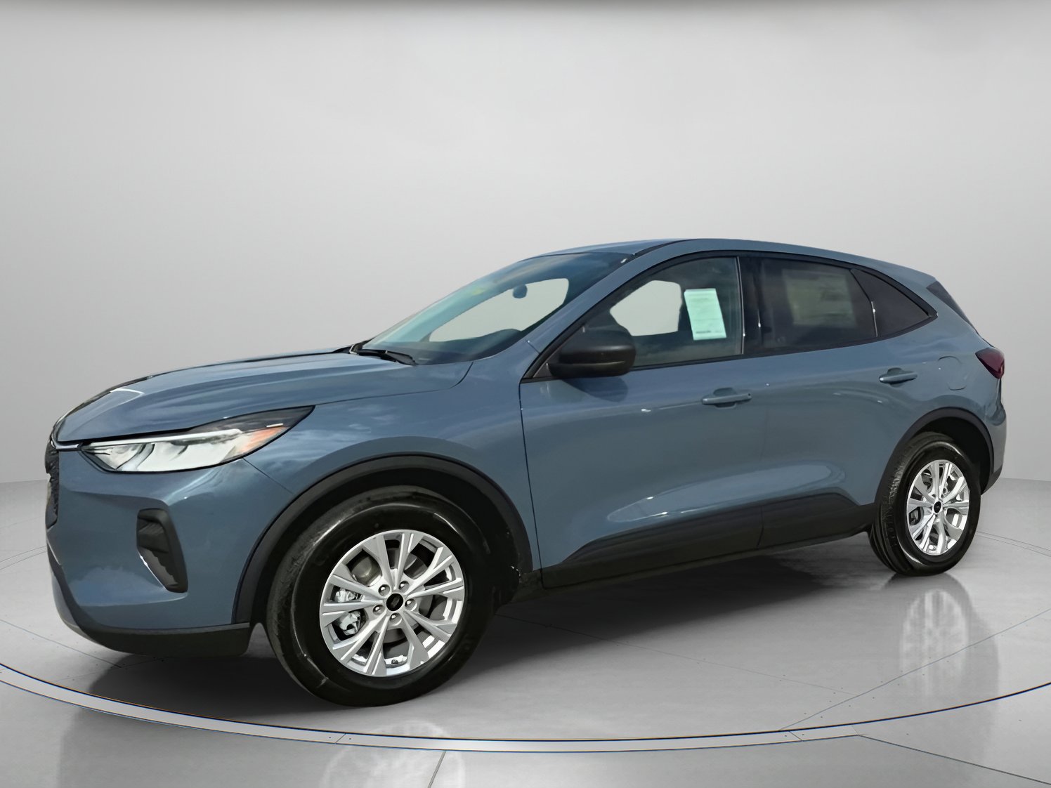New 2026 Ford Escape Active FWD image 14