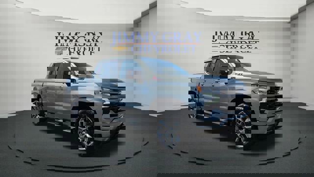 New 2026 Chevrolet Silverado 1500 RST w/ All Star Edition Plus image 7