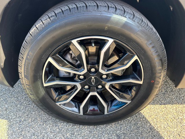 Used 2024 Chevrolet TrailBlazer ACTIV w/ Driver Confidence Package image 20