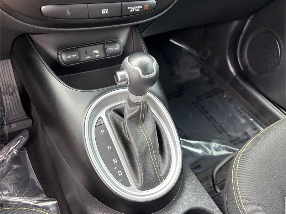 Used 2016 Kia Soul + w/ Designer's Package FWD image 24