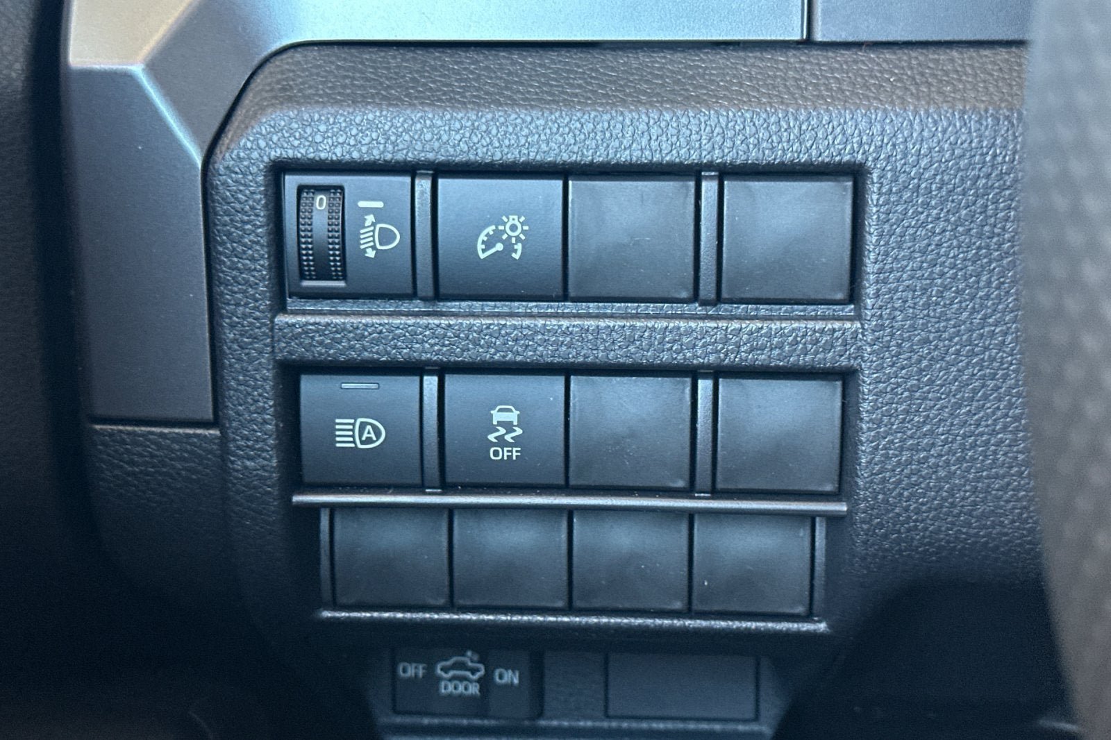 New 2026 Toyota Tacoma TRD Sport AWD/4WD image 28