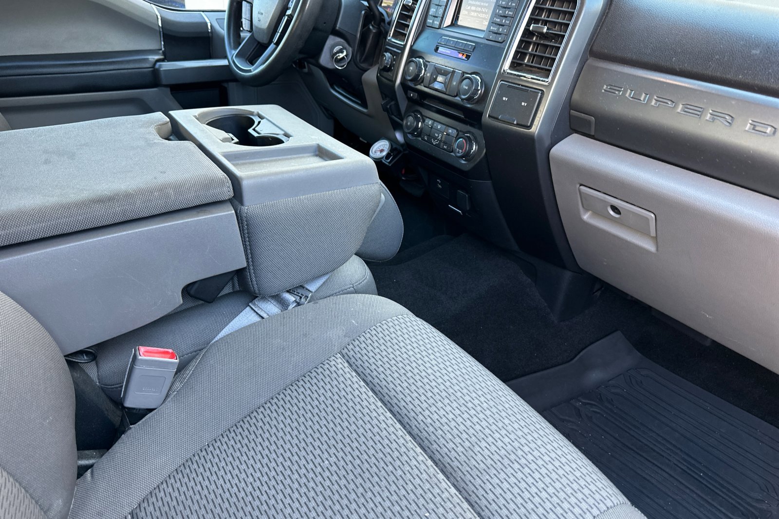 Used 2018 Ford F250 XLT image 18