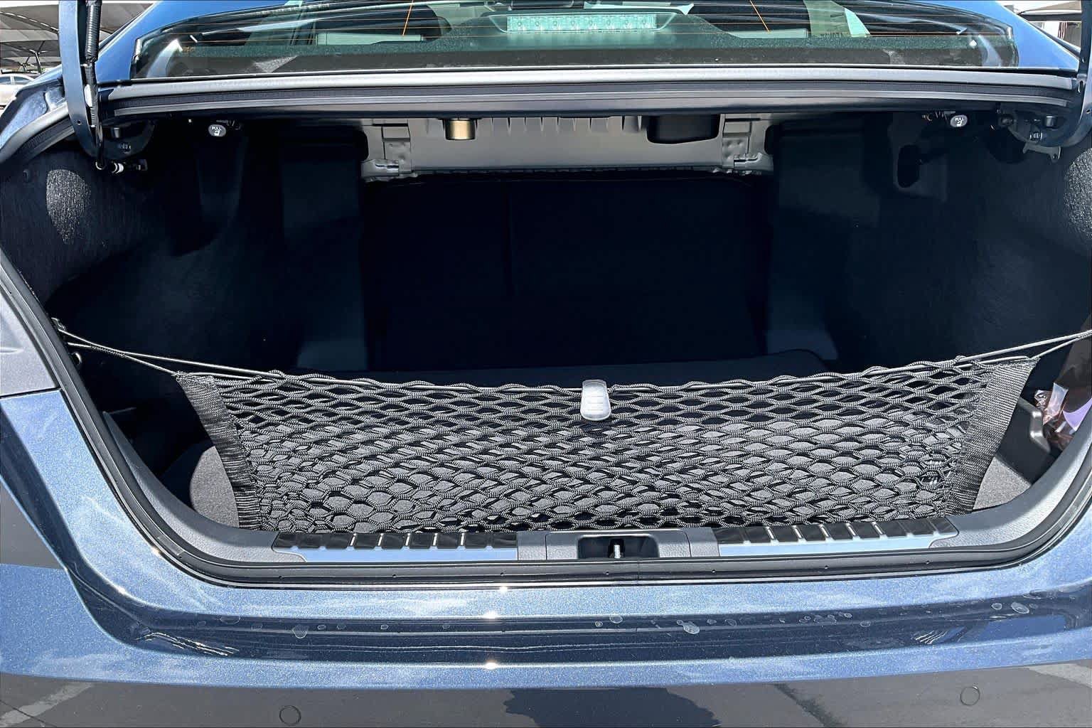New 2026 Toyota Camry XSE FWD image 16