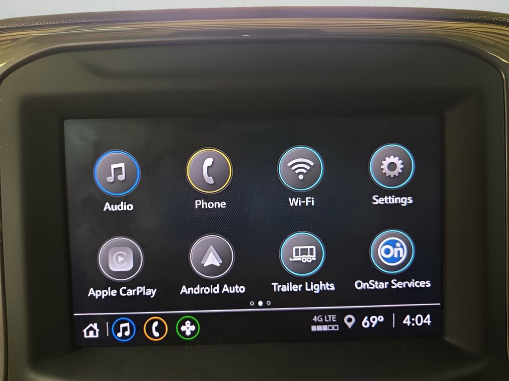 Used 2024 GMC Sierra 2500 Pro w/ Convenience Package image 16