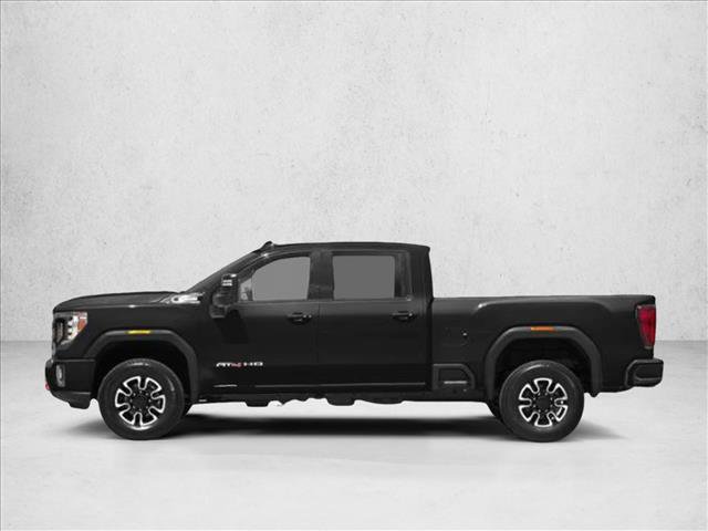 Used 2020 GMC Sierra 2500 AT4 w/ AT4 Premium Package image 2