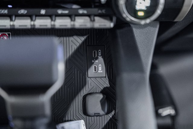 New 2026 Toyota Tacoma Trailhunter image 31