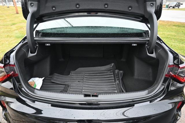 Used 2024 Acura TLX A-Spec Package image 22