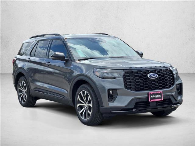 New 2026 Ford Explorer ST-Line w/ Premium Package image 7