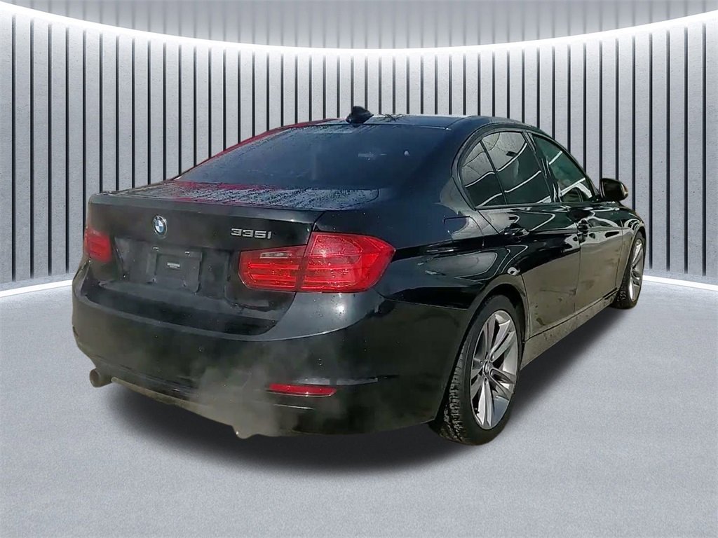 Used 2012 BMW 335i Sedan image 11