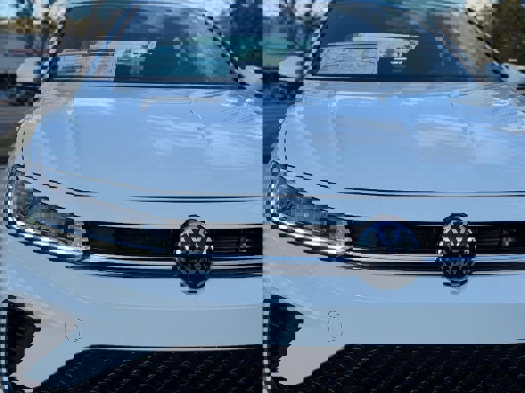 New 2026 Volkswagen Jetta Sport image 4