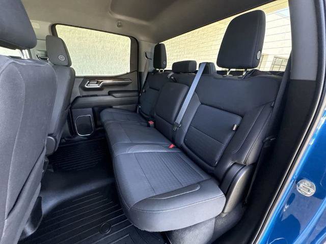 Certified 2022 GMC Sierra 1500 Elevation AWD/4WD image 25