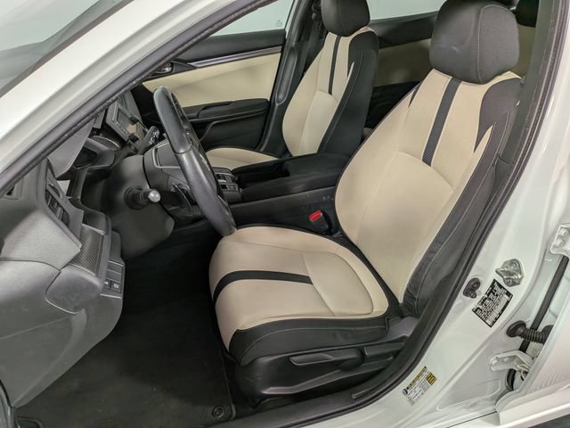 Used 2017 Honda Civic Sport image 11