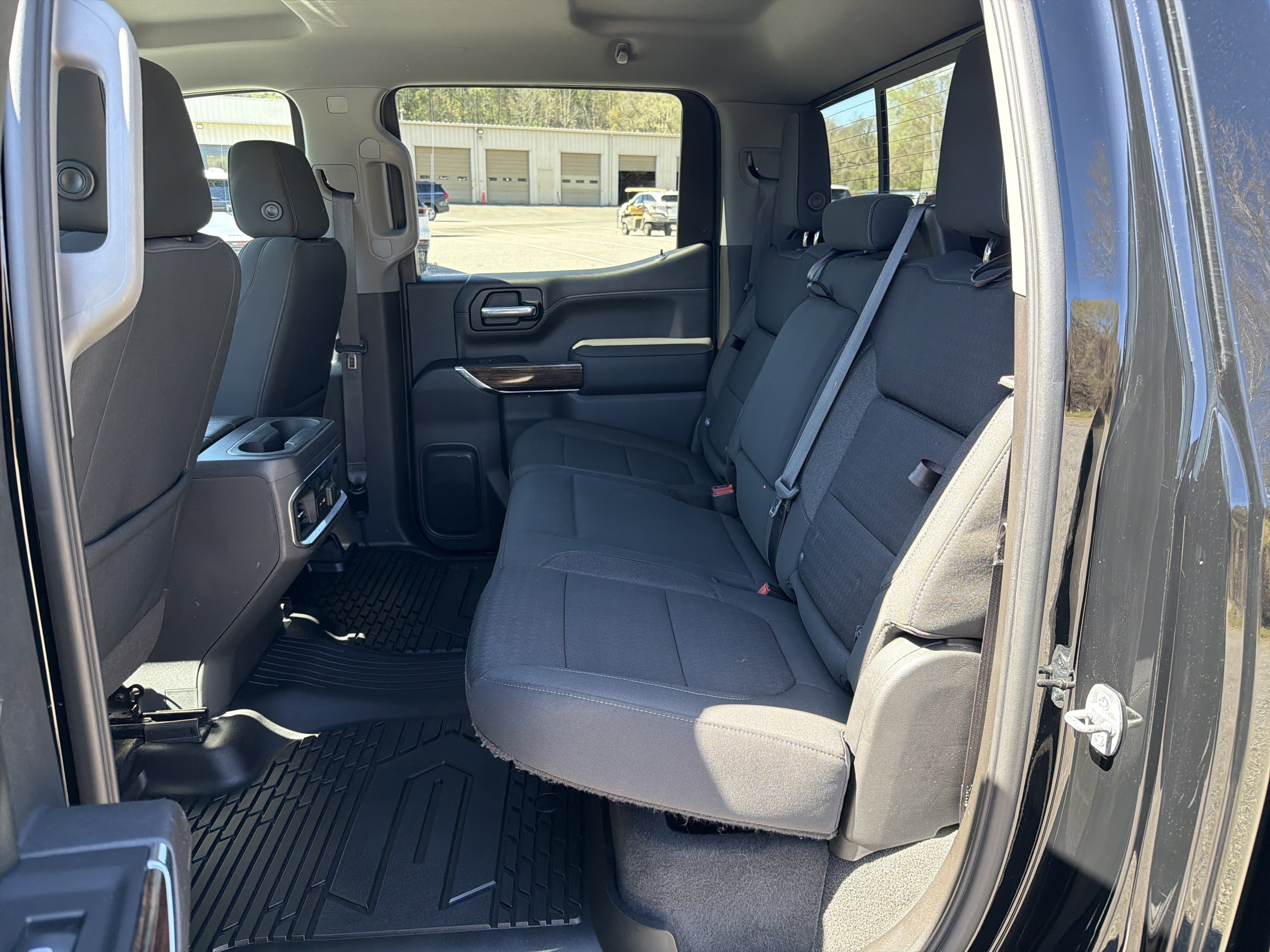 Used 2021 GMC Sierra 1500 Elevation w/ Preferred Package image 22