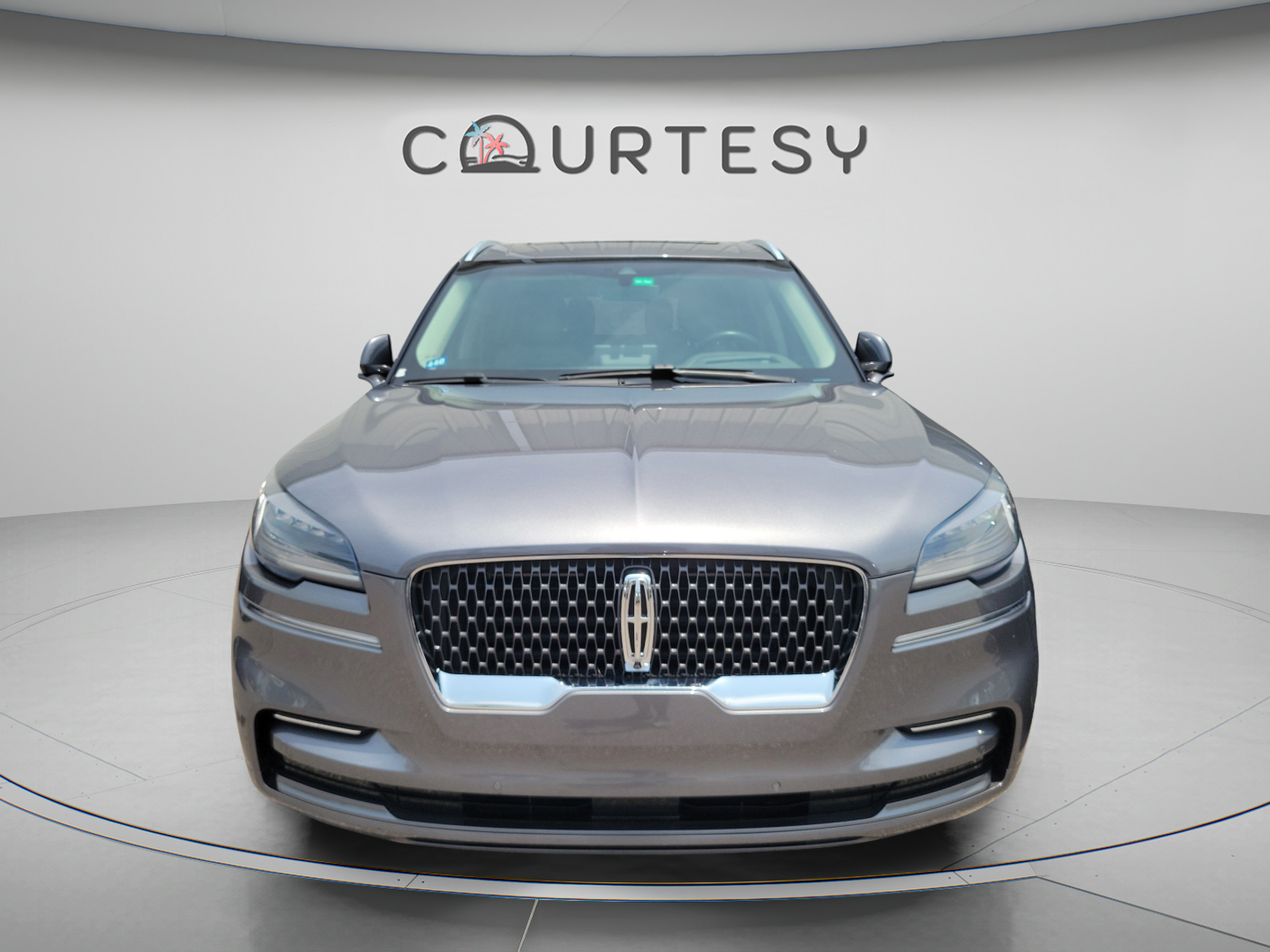 Used 2022 Lincoln Aviator Reserve w/ Equipment Group 201A RWD image 9
