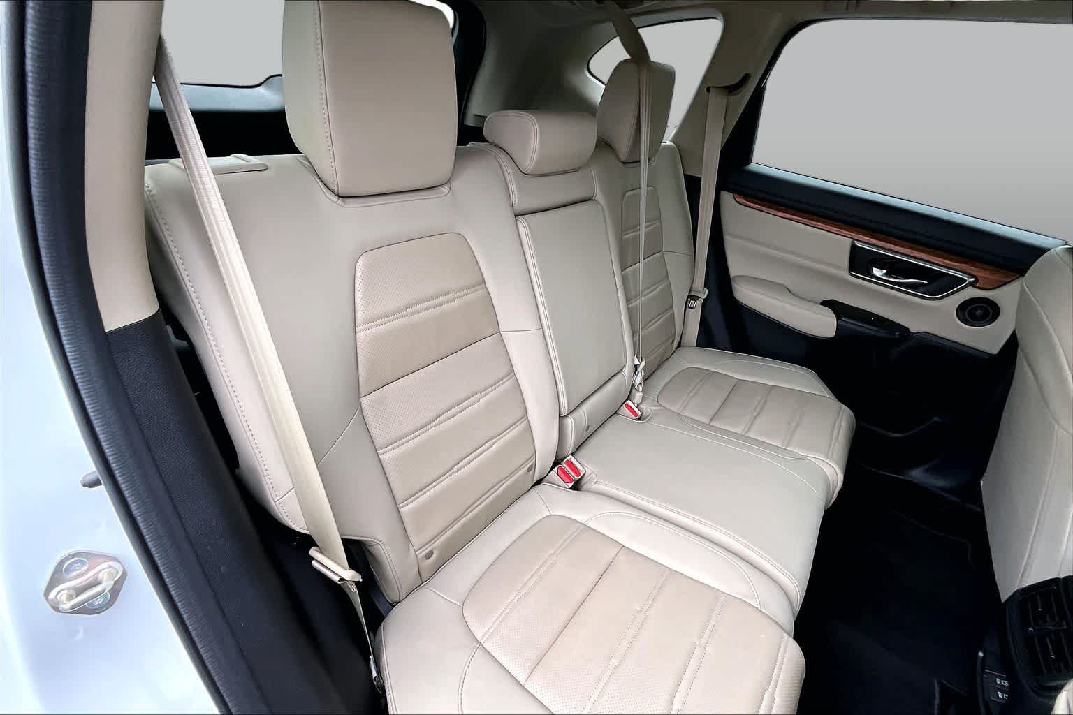 Used 2019 Honda CR-V EX-L image 19