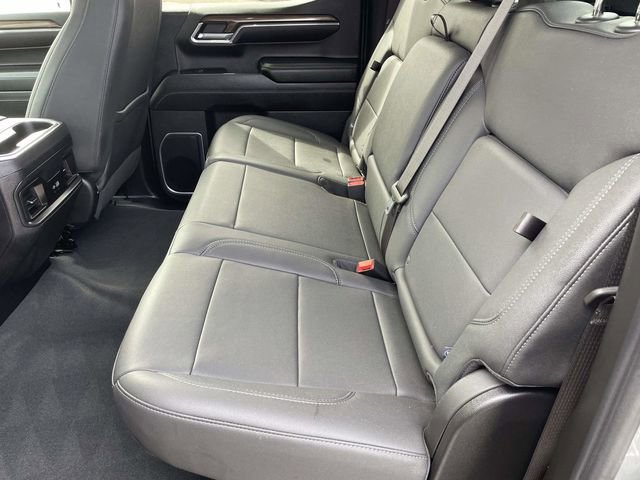 Certified 2024 Chevrolet Silverado 1500 RST w/ RST All Star Premium Package AWD/4WD image 16