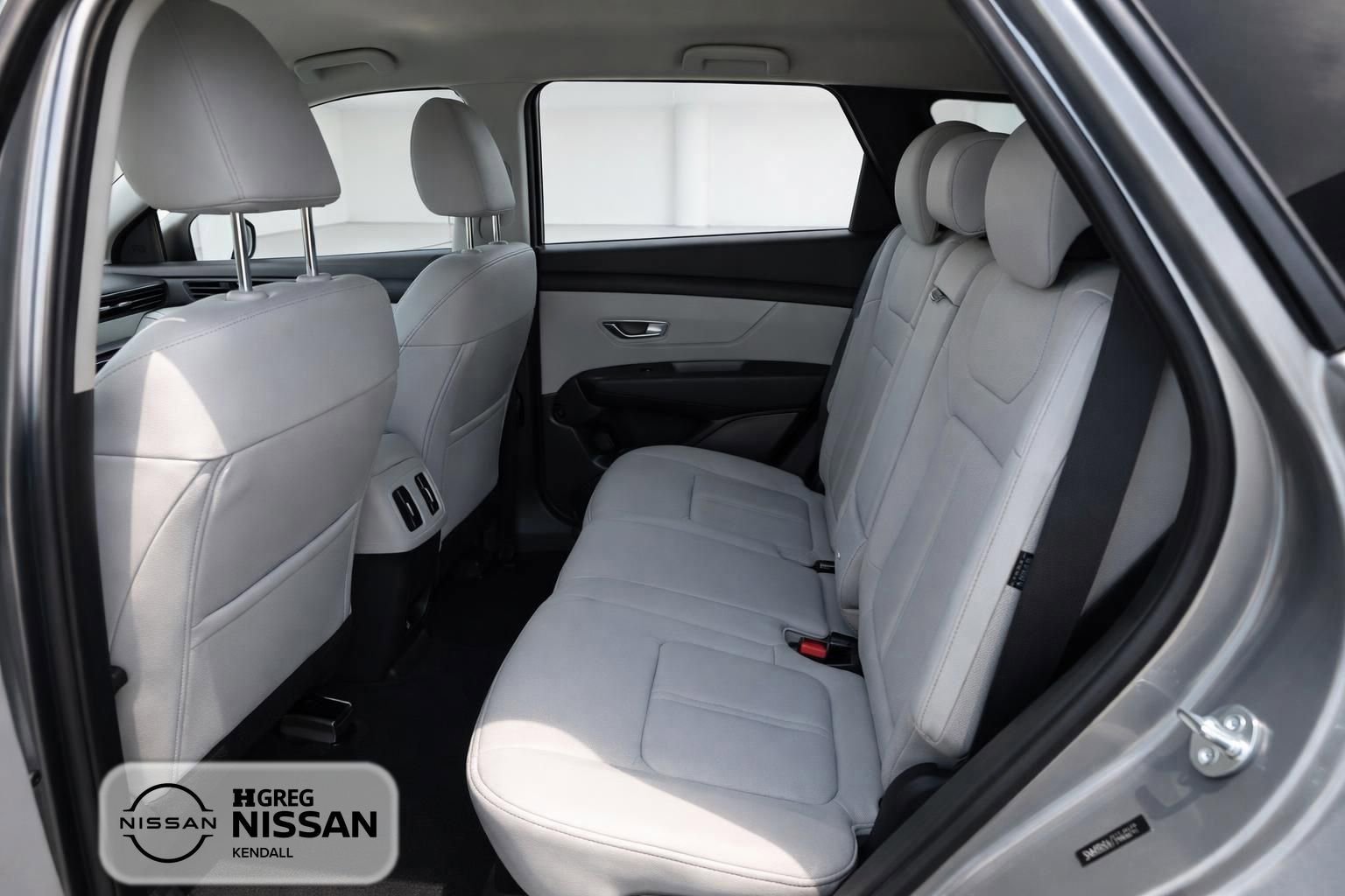 Used 2026 Hyundai Tucson SEL image 8