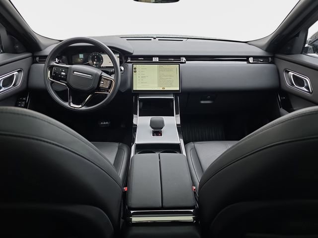 Used 2025 Land Rover Range Rover Velar S image 9