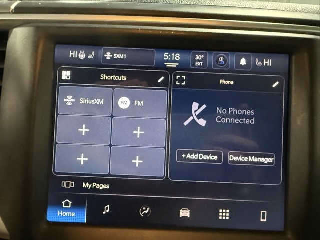 Used 2022 RAM 1500 Classic SLT w/ Electronics Convenience Group image 18