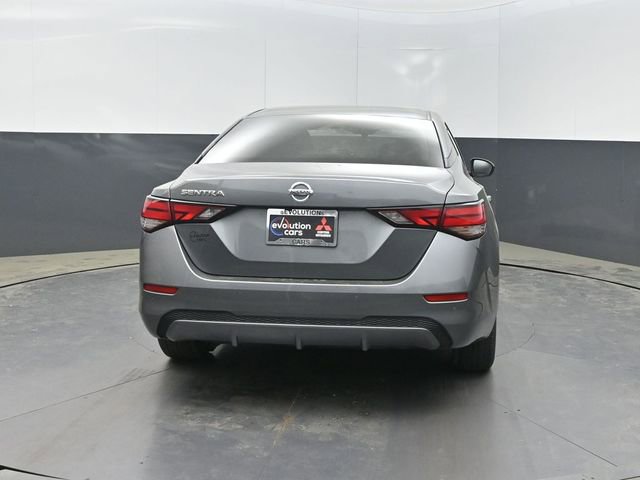 Used 2023 Nissan Sentra S image 29