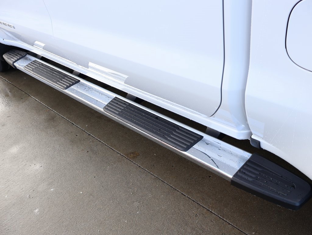 New 2026 GMC Sierra 1500 SLT w/ SLT Premium Plus Package image 10