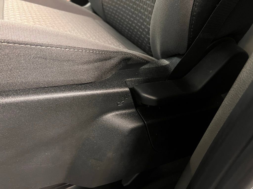 New 2026 Ford Transit 350 Low Roof DRW image 24