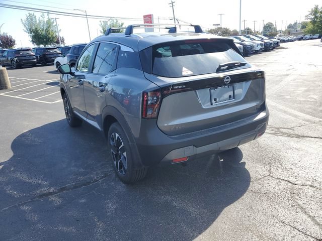 New 2027 Nissan Kicks SV AWD/4WD image 5