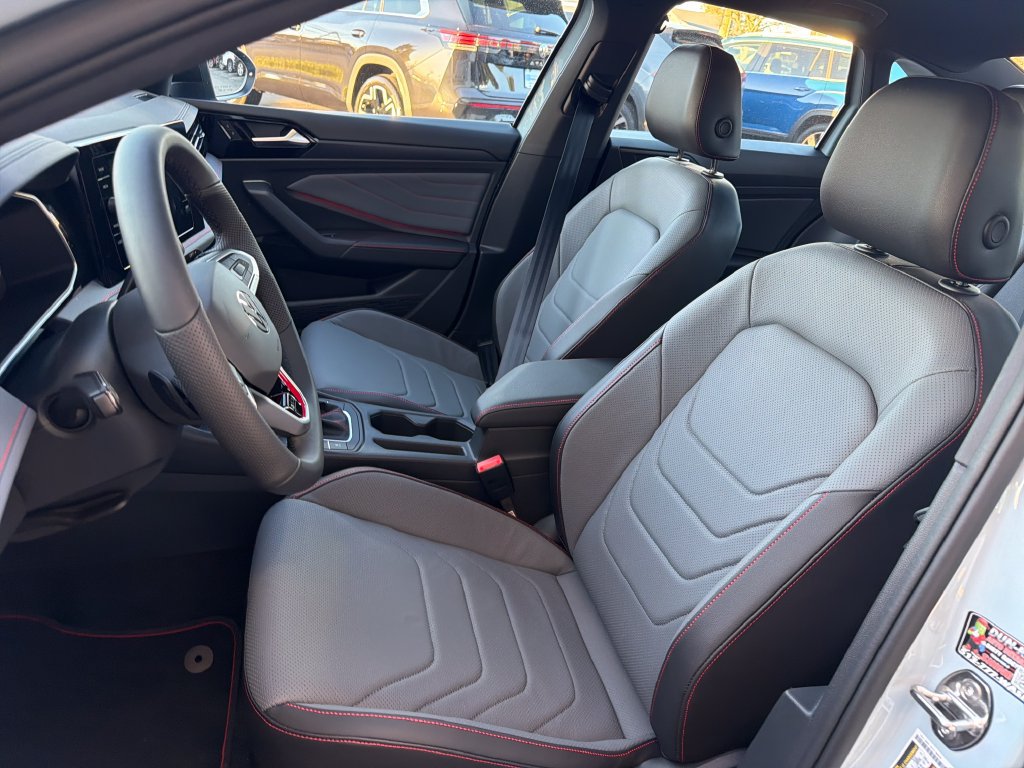 New 2027 Volkswagen Jetta GLI Autobahn FWD image 11