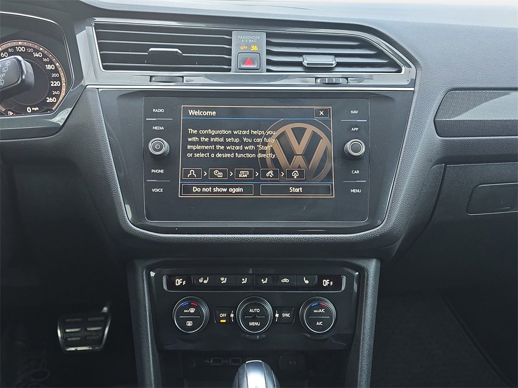 Used 2019 Volkswagen Tiguan S image 20