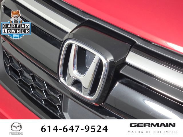 Used 2020 Honda CR-V EX image 13