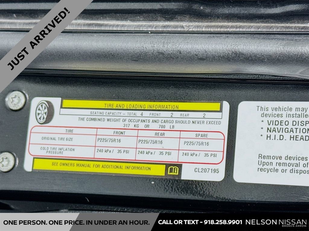 Used 2012 Jeep Wrangler Sport w/ Connectivity Group image 30