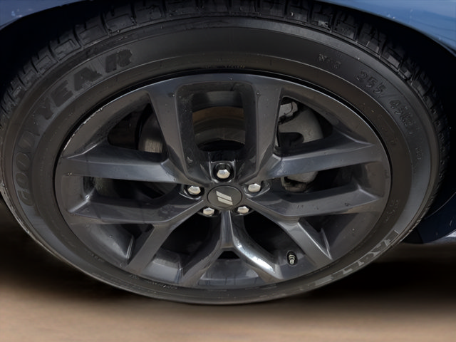 Used 2022 Dodge Challenger GT w/ Blacktop Package RWD image 8