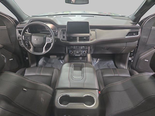 Used 2024 Chevrolet Tahoe RST w/ Luxury Package image 9