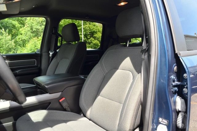 Used 2023 RAM 1500 Big Horn AWD/4WD image 18