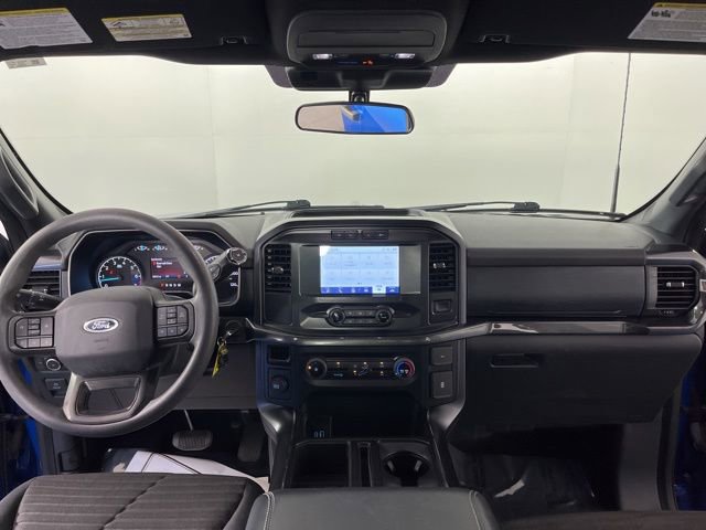 Used 2021 Ford F150 XL w/ STX Appearance Package image 39
