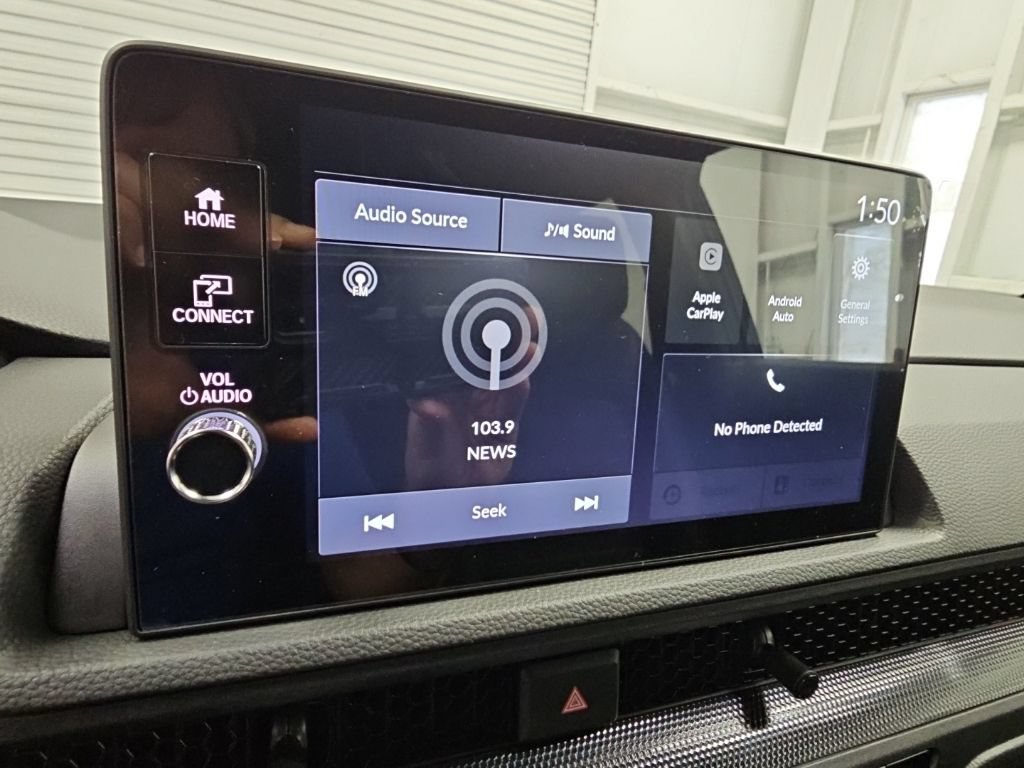 New 2026 Honda CR-V Sport image 13