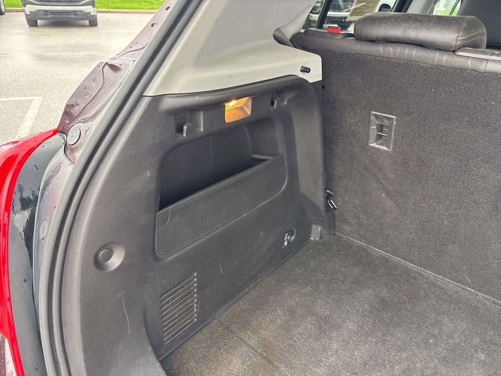 Used 2022 Chevrolet Trax LT w/ Driver Confidence Package AWD/4WD image 9